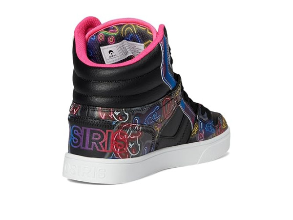 Osiris Clone