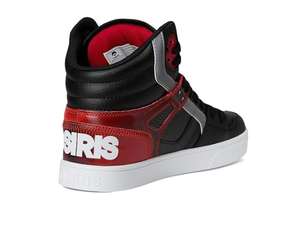 Osiris Clone