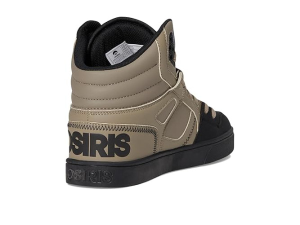 Osiris Clone
