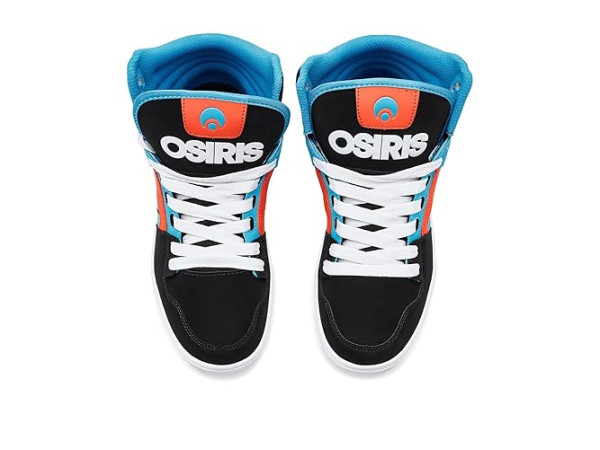 Osiris Clone