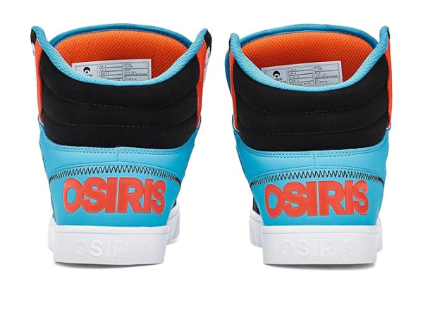 Osiris Clone