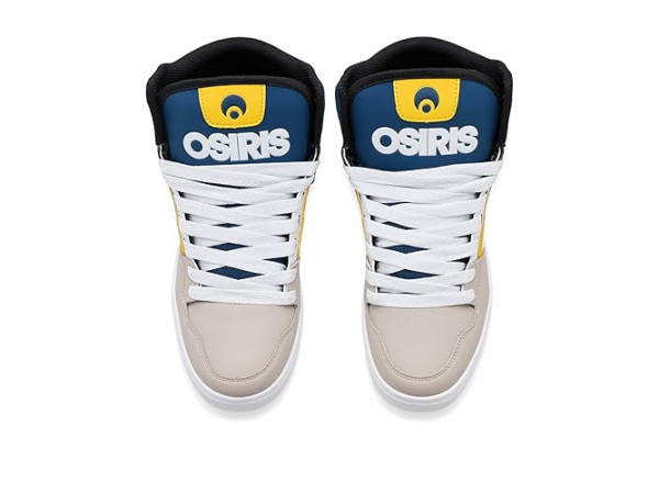 Osiris Clone