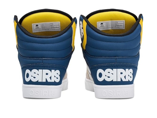 Osiris Clone