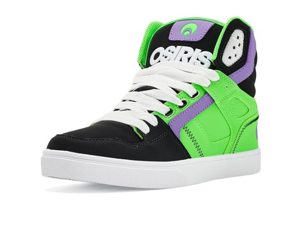 Osiris Clone