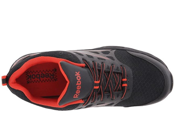 Reebok Work Beamer Low Reebok Work Beamer Low