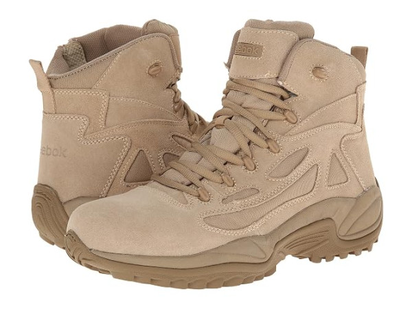 Reebok Work Rapid Response 6 Reebok Work Rapid Response 6