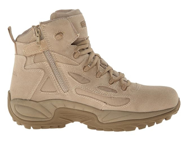 Reebok Work Rapid Response 6 Reebok Work Rapid Response 6
