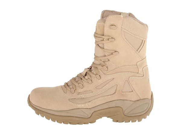 Reebok Work Rapid Response 8 Reebok Work Rapid Response 8