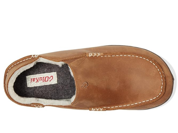 OluKai Moloa Slipper OluKai Moloa Slipper
