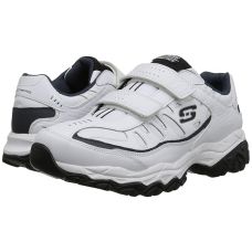 SKECHERS Afterburn Memory Fit - Final Cut