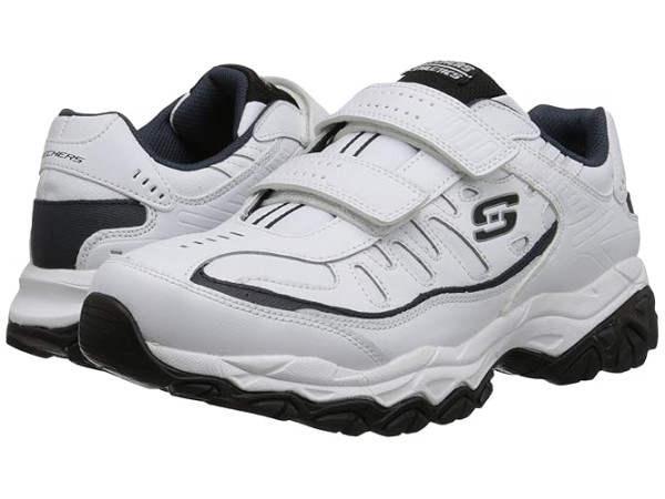 SKECHERS Afterburn Memory Fit - Final Cut