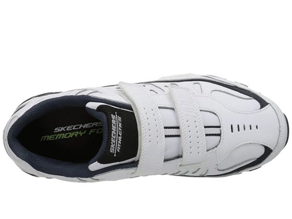 SKECHERS Afterburn Memory Fit - Final Cut