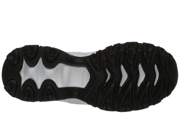 SKECHERS Afterburn Memory Fit - Final Cut