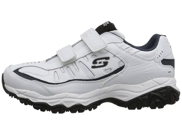 SKECHERS Afterburn Memory Fit - Final Cut