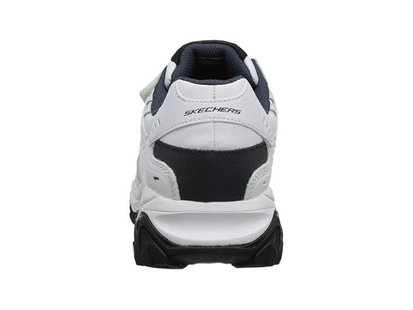 SKECHERS Afterburn Memory Fit - Final Cut
