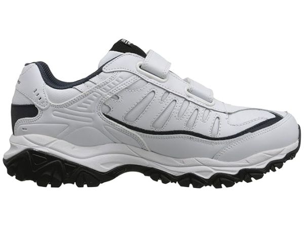 SKECHERS Afterburn Memory Fit - Final Cut