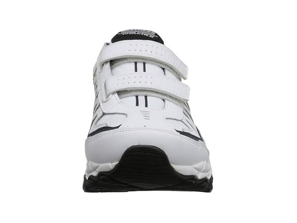 SKECHERS Afterburn Memory Fit - Final Cut