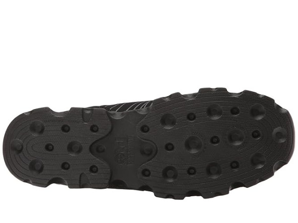 Timberland PRO Powertrain Mid Alloy Safety Toe Static Dissipative Timberland PRO Powertrain Mid Alloy Safety Toe Static Dissipative