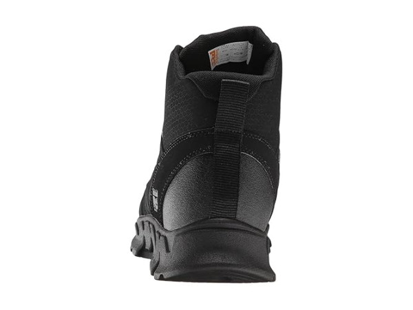 Timberland PRO Powertrain Mid Alloy Safety Toe Static Dissipative Timberland PRO Powertrain Mid Alloy Safety Toe Static Dissipative