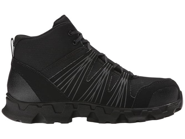 Timberland PRO Powertrain Mid Alloy Safety Toe Static Dissipative Timberland PRO Powertrain Mid Alloy Safety Toe Static Dissipative
