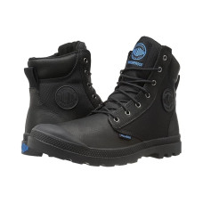 Palladium Pampa Sport Cuff WPN
