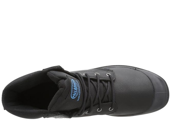 Palladium Pampa Sport Cuff WPN