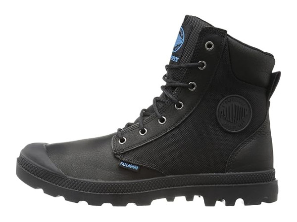 Palladium Pampa Sport Cuff WPN