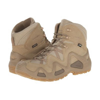 Lowa Zephyr GTX Mid TF