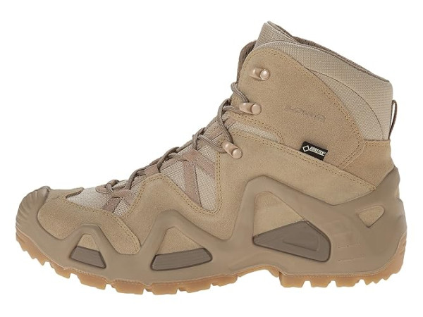 Lowa Zephyr GTX Mid TF