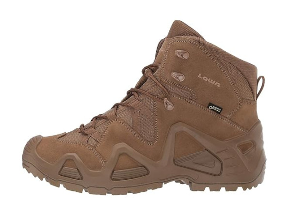 Lowa Zephyr GTX Mid TF