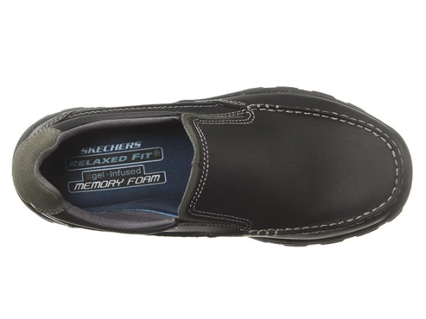 SKECHERS Relaxed Fit Braver - Rayland