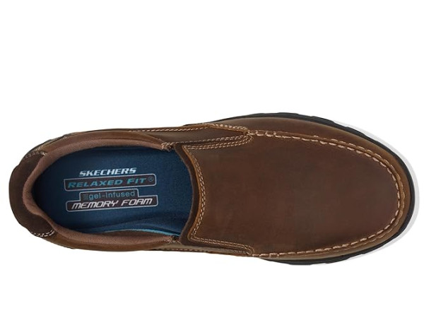 SKECHERS Relaxed Fit Braver - Rayland