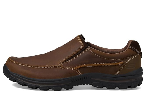 SKECHERS Relaxed Fit Braver - Rayland