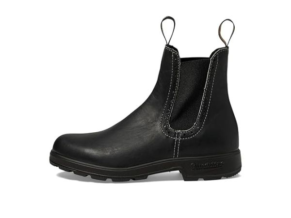 Blundstone BL1448 High-Top Chelsea Boot