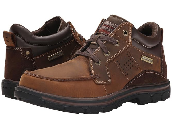 SKECHERS Relaxed Fit Segment - Melego