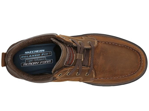 SKECHERS Relaxed Fit Segment - Melego SKECHERS Relaxed Fit Segment - Melego
