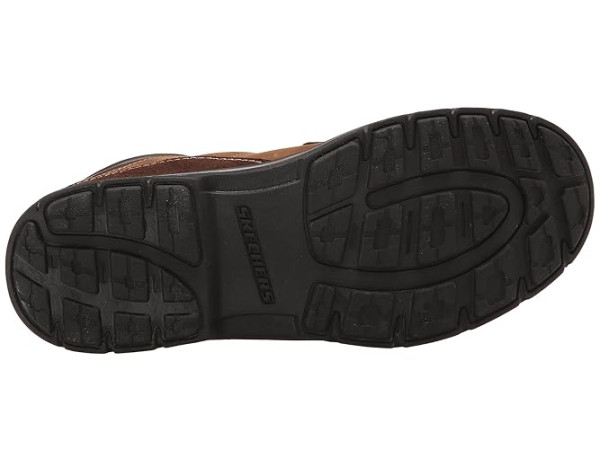 SKECHERS Relaxed Fit Segment - Melego SKECHERS Relaxed Fit Segment - Melego