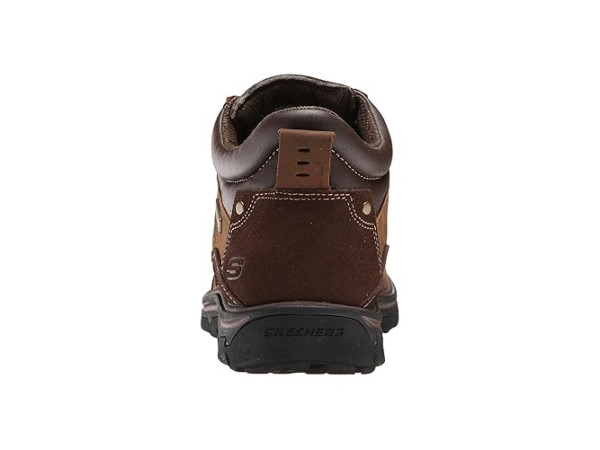 SKECHERS Relaxed Fit Segment - Melego SKECHERS Relaxed Fit Segment - Melego