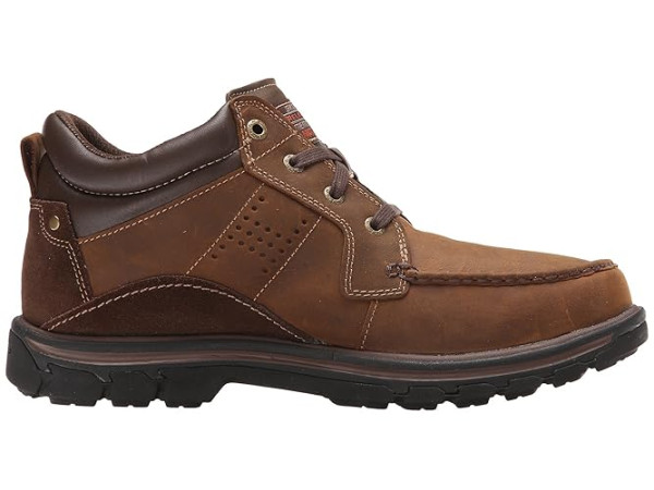 SKECHERS Relaxed Fit Segment - Melego SKECHERS Relaxed Fit Segment - Melego