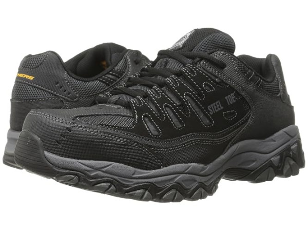 SKECHERS Work Cankton