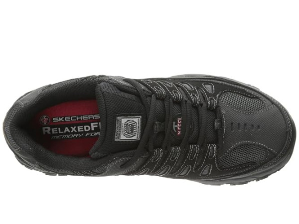 SKECHERS Work Cankton