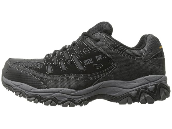SKECHERS Work Cankton