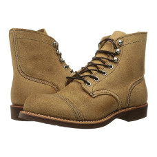 Red Wing Heritage 6