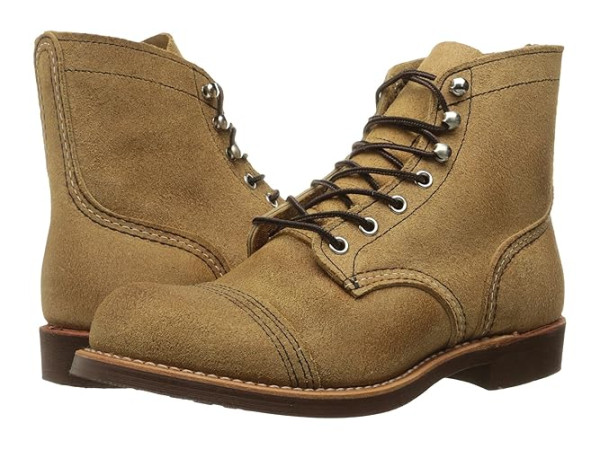 Red Wing Heritage 6