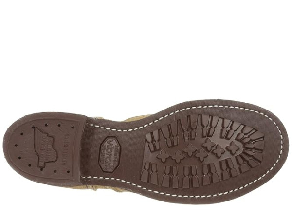 Red Wing Heritage 6
