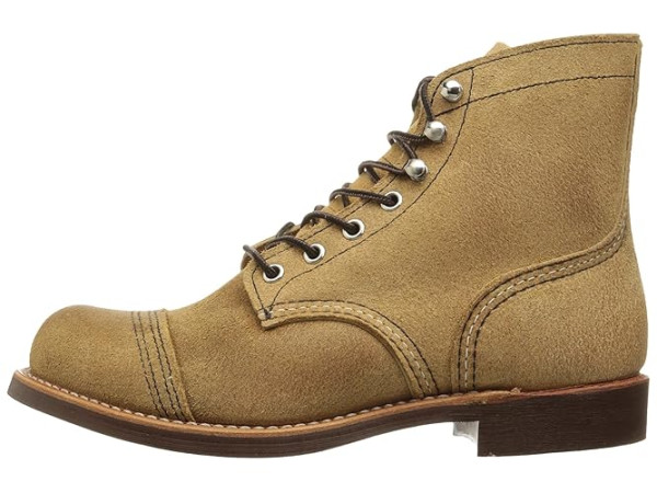 Red Wing Heritage 6