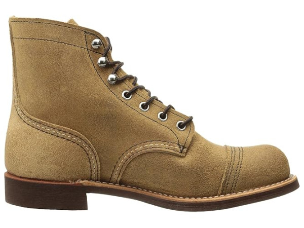 Red Wing Heritage 6