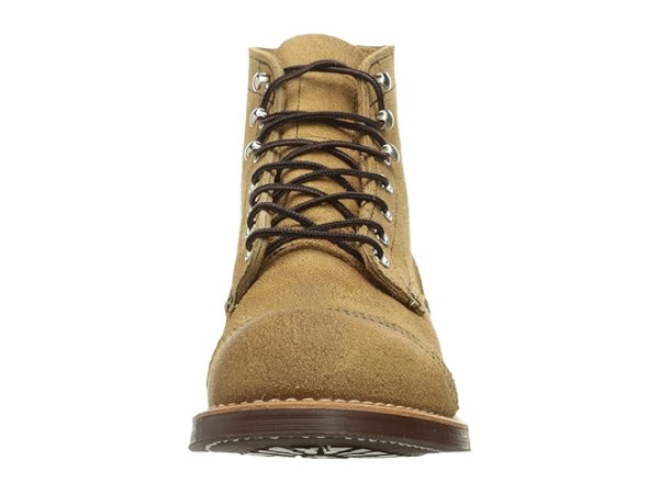 Red Wing Heritage 6