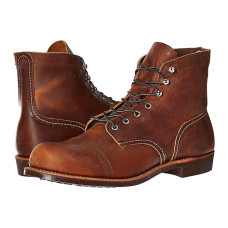 Red Wing Heritage 6