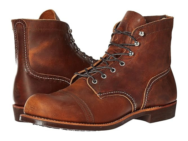 Red Wing Heritage 6
